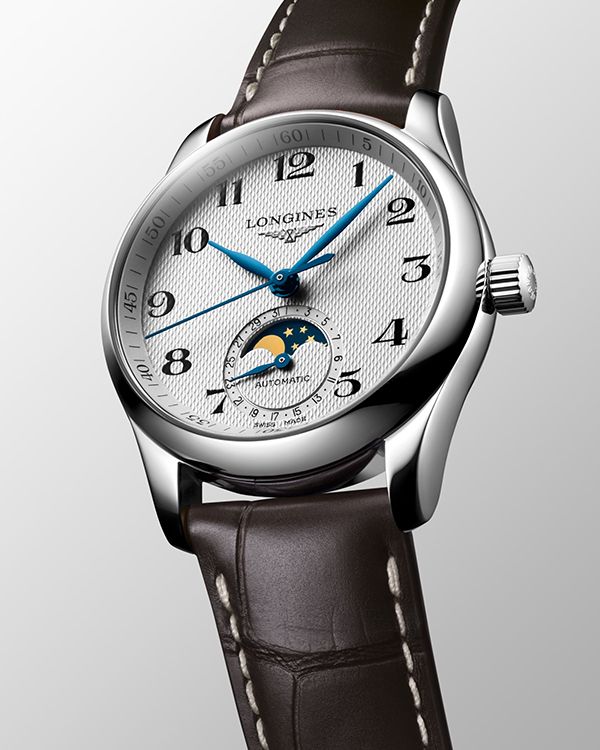 Đồng hồ Longines L2.409.4.78.3