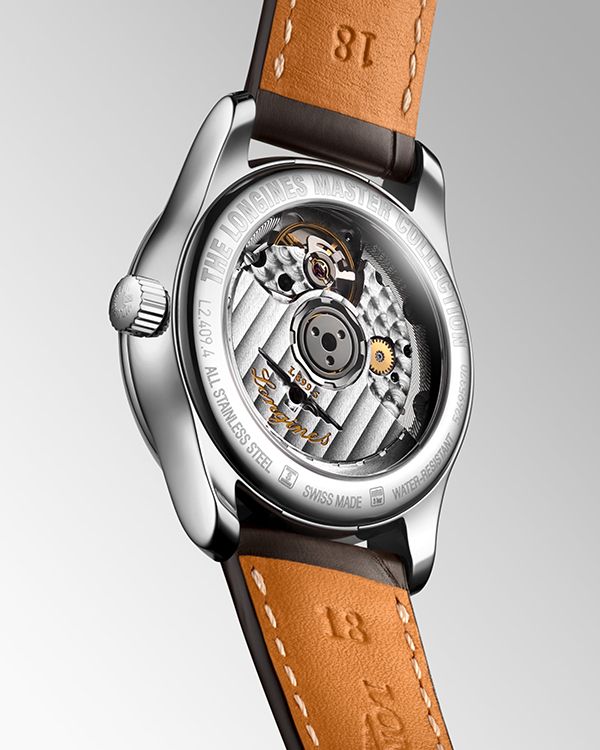 Đồng hồ Longines L2.409.4.78.3