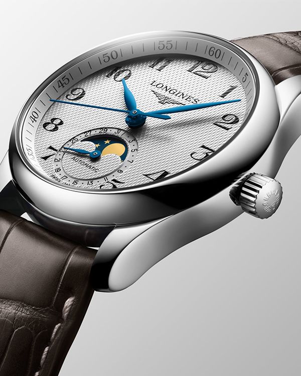 Đồng hồ Longines L2.409.4.78.3