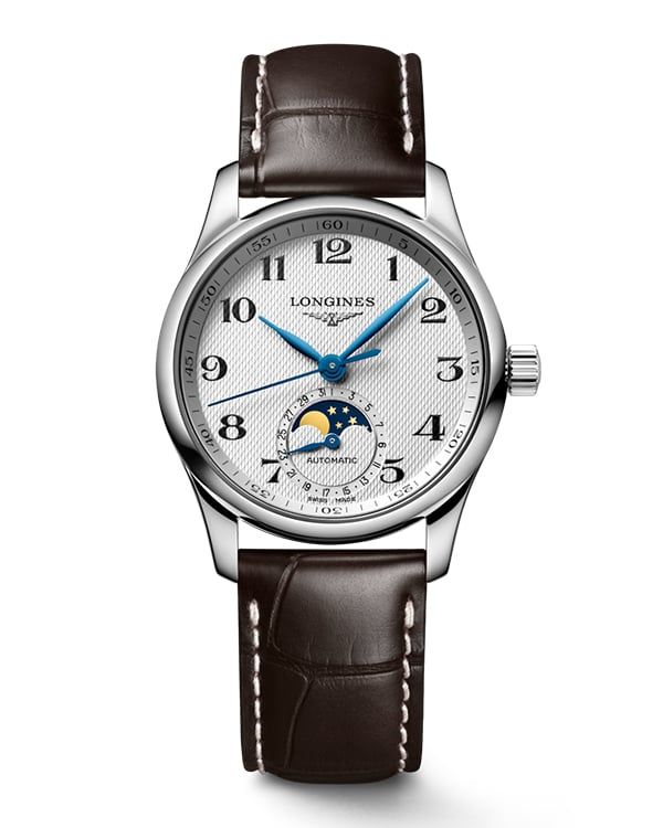 Đồng hồ Longines L2.409.4.78.3