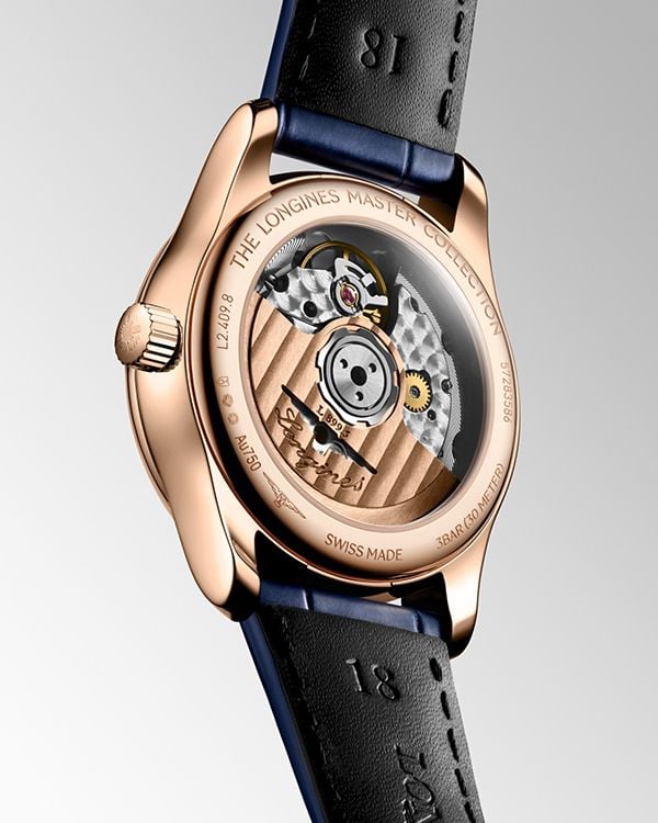 Đồng hồ Longines L2.409.8.87.2