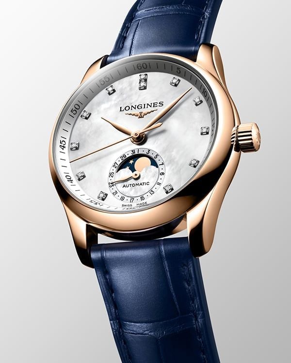 Đồng hồ Longines L2.409.8.87.2