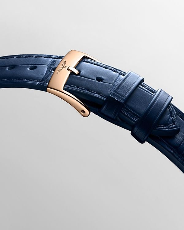 Đồng hồ Longines L2.409.8.87.2