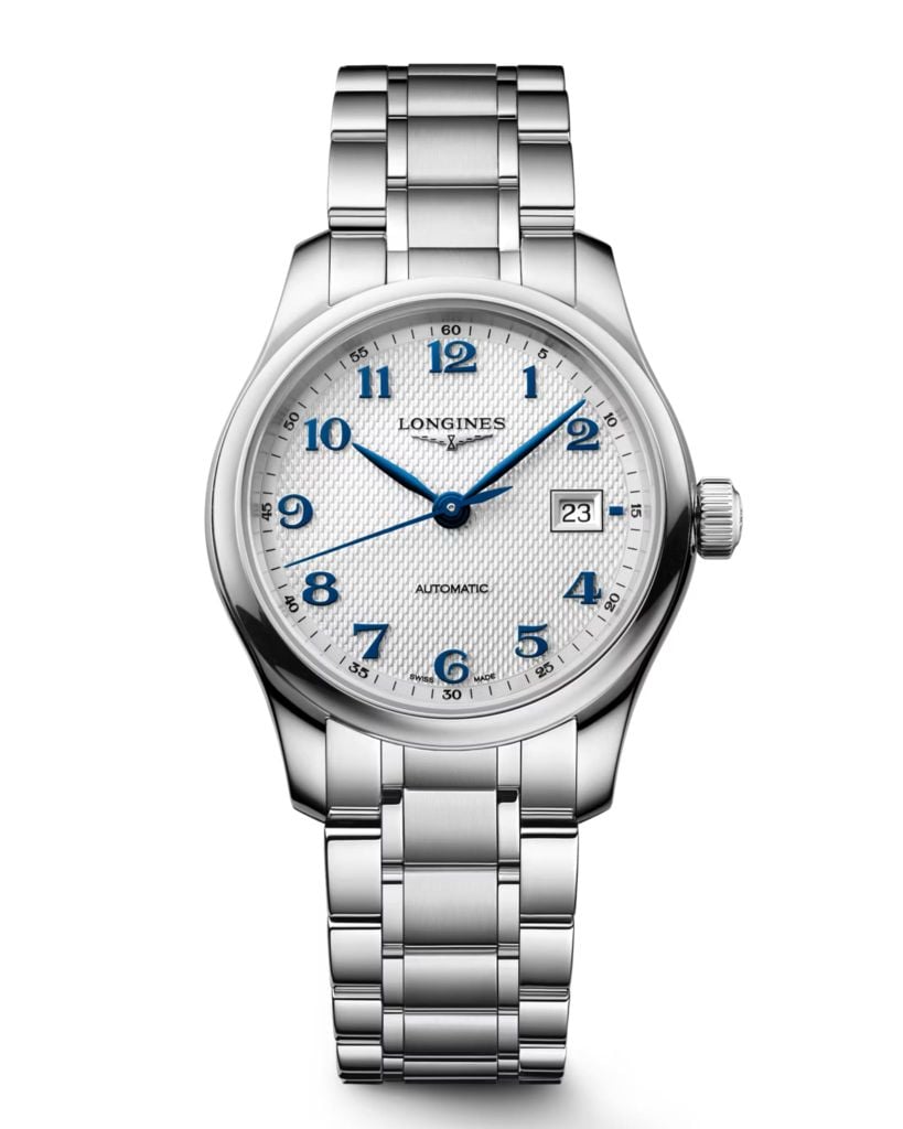 Đồng hồ Longines L2.449.4.73.6