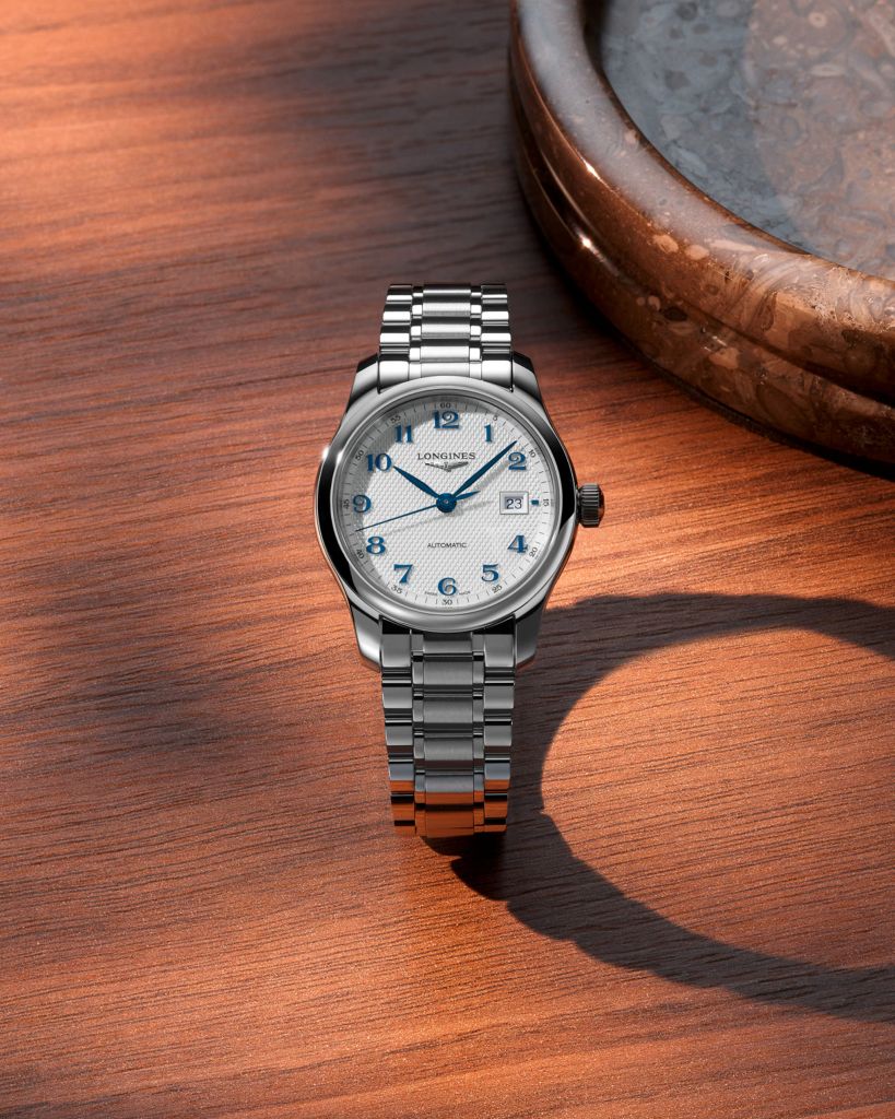 Đồng hồ Longines L2.449.4.73.6