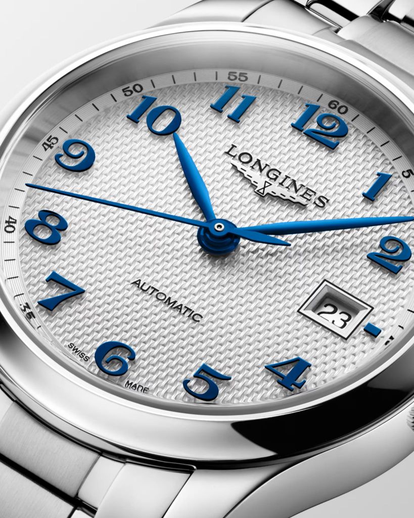 Đồng hồ Longines L2.449.4.73.6