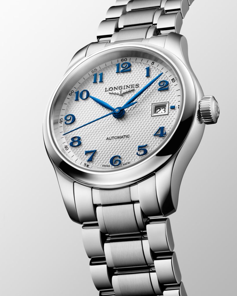 Đồng hồ Longines L2.449.4.73.6