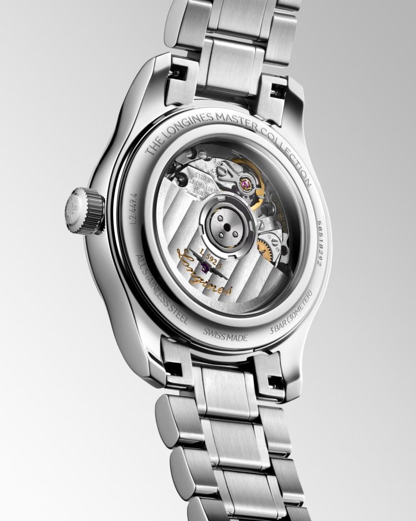 Đồng hồ Longines L2.449.4.73.6