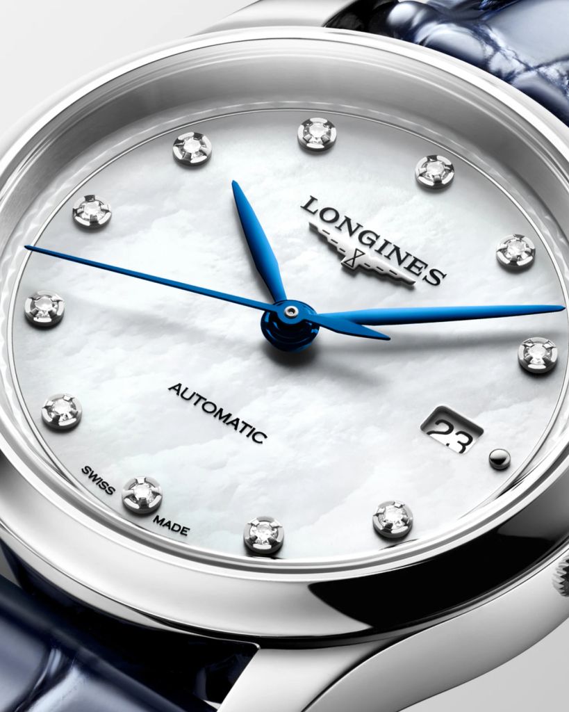 Đồng hồ Longines L2.449.4.87.2