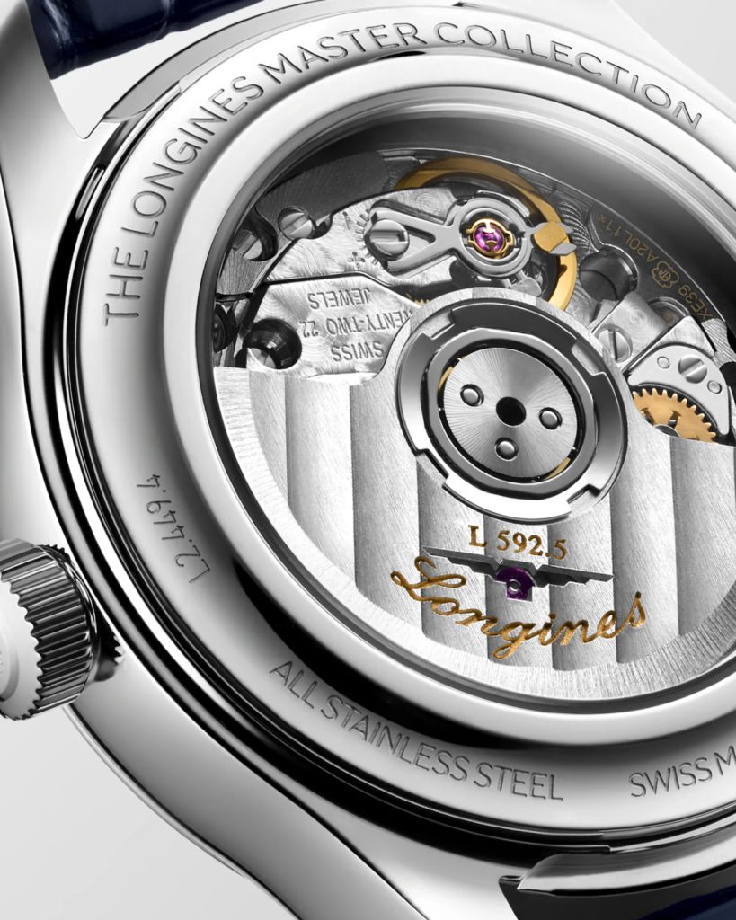 Đồng hồ Longines L2.449.4.87.2