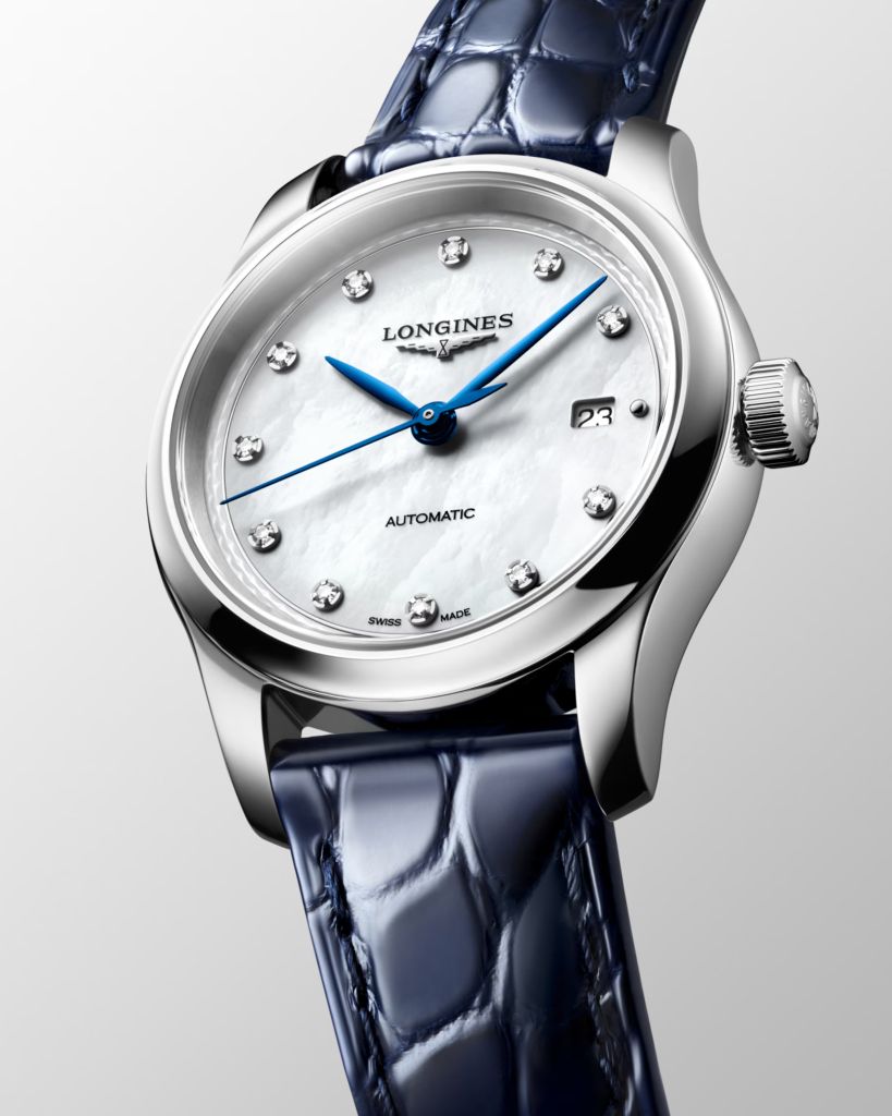 Đồng hồ Longines L2.449.4.87.2