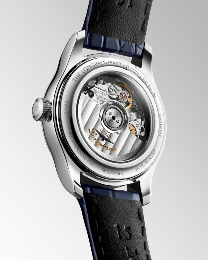 Đồng hồ Longines L2.449.4.87.2