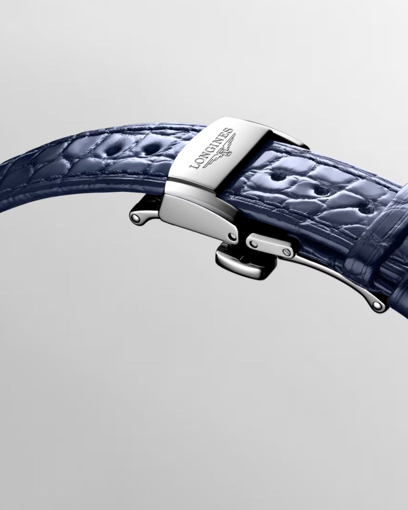 Đồng hồ Longines L2.449.4.87.2