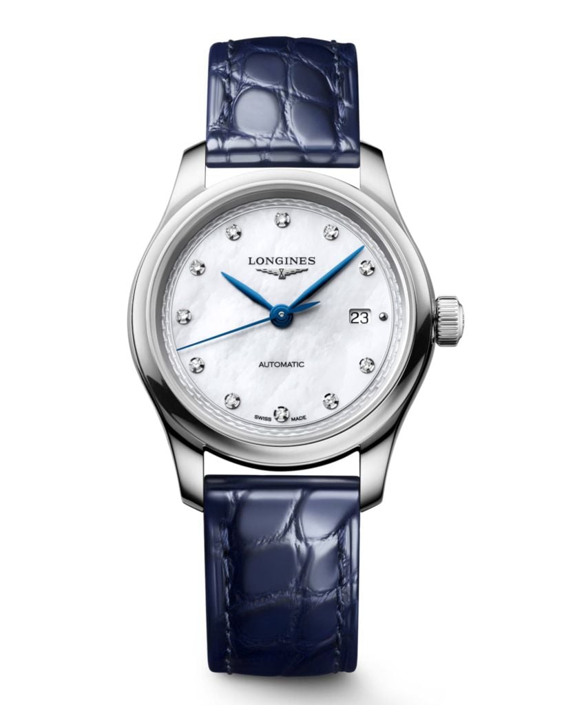 Đồng hồ Longines L2.449.4.87.2