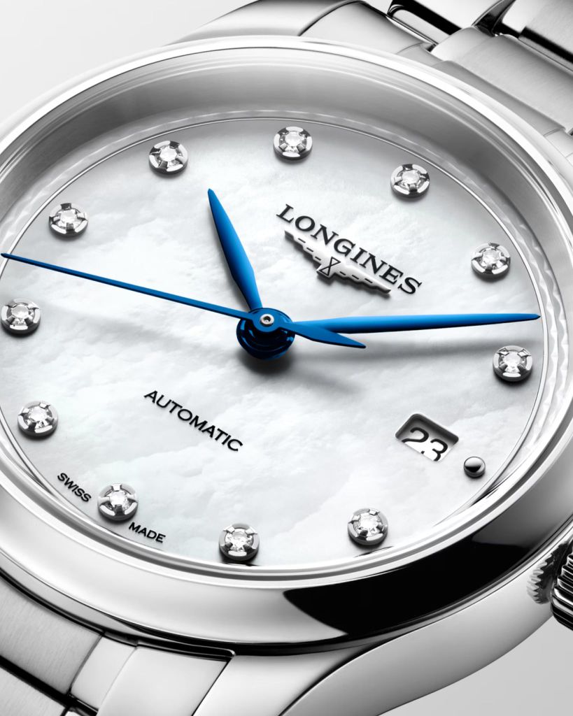Đồng hồ Longines L2.449.4.87.6