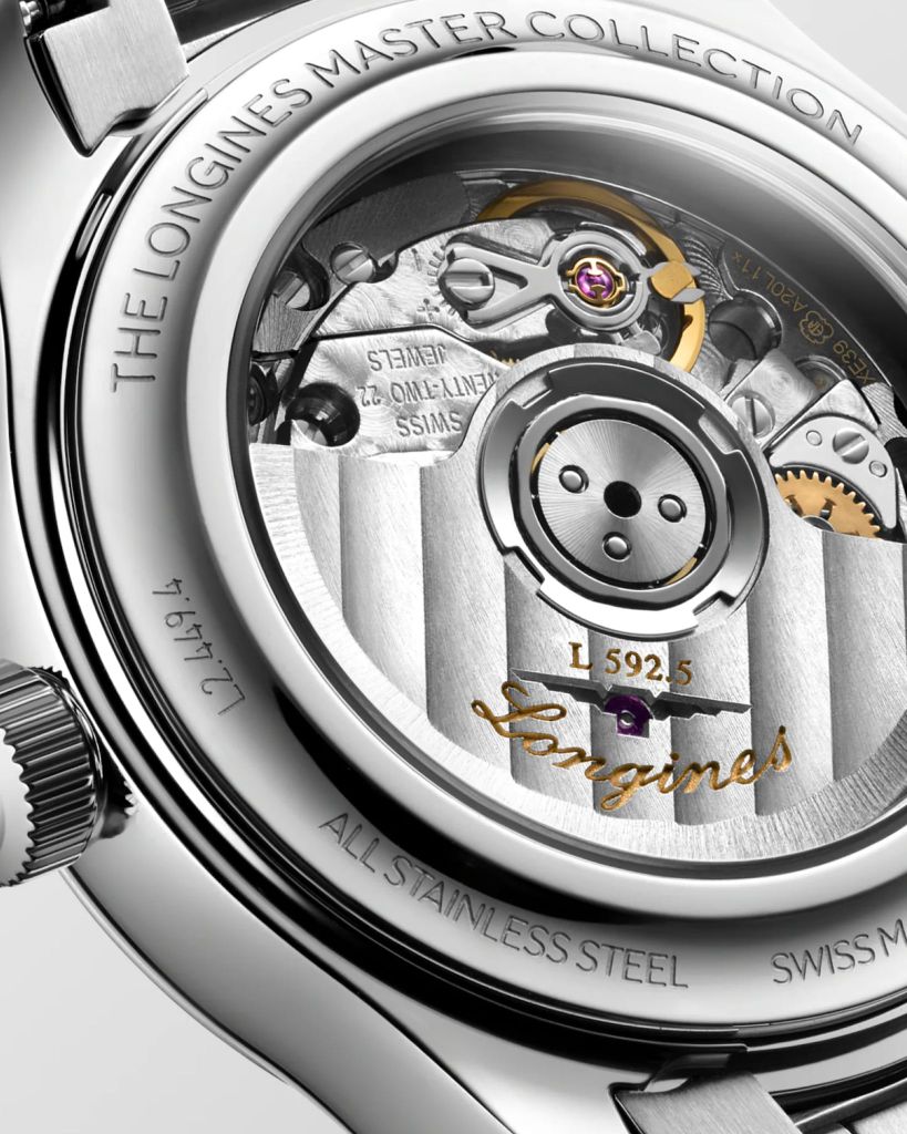 Đồng hồ Longines L2.449.4.87.6