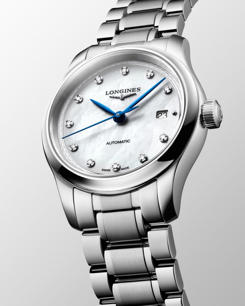 Đồng hồ Longines L2.449.4.87.6