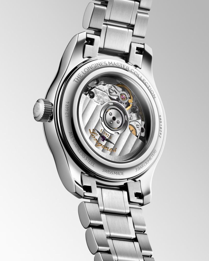 Đồng hồ Longines L2.449.4.87.6