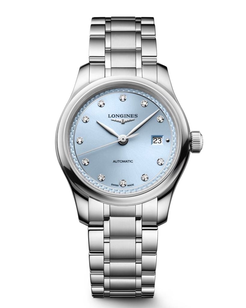 Đồng hồ Longines L2.449.4.97.6
