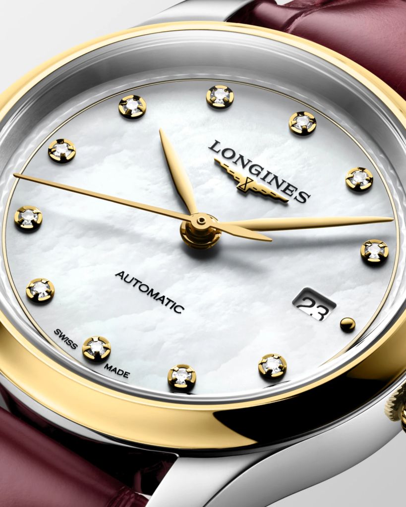 Đồng hồ Longines L2.449.5.87.2
