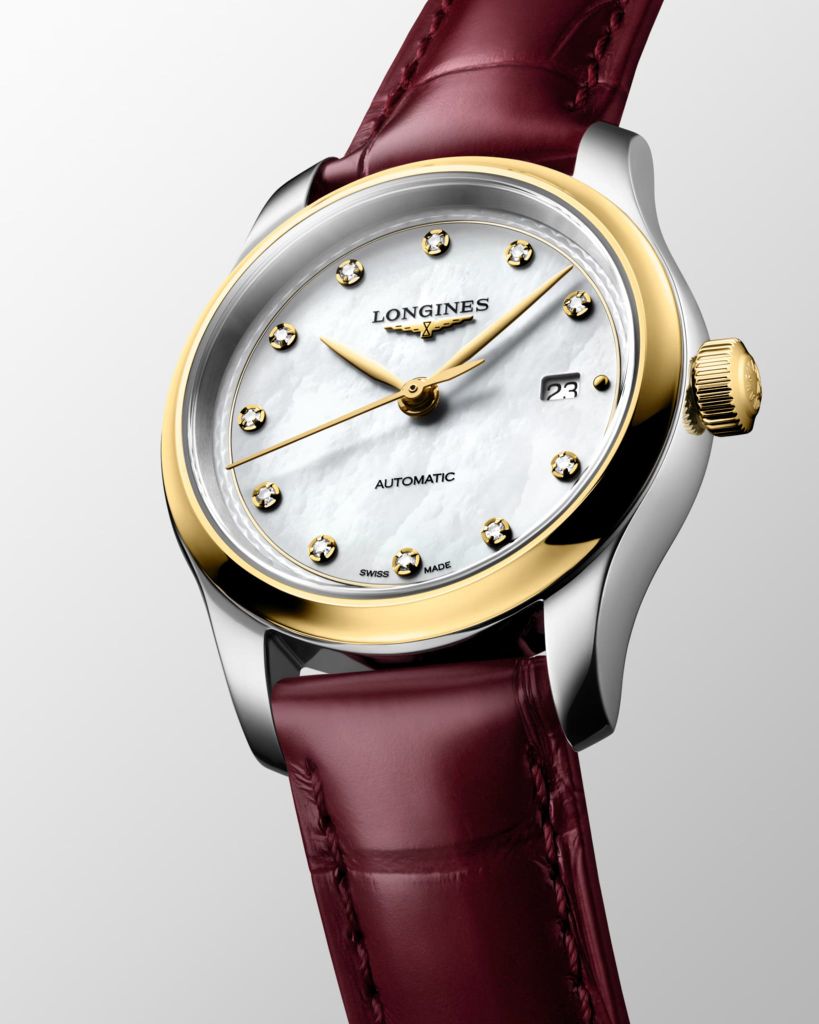 Đồng hồ Longines L2.449.5.87.2