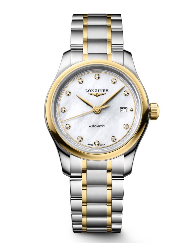 Đồng hồ Longines L2.449.5.87.7