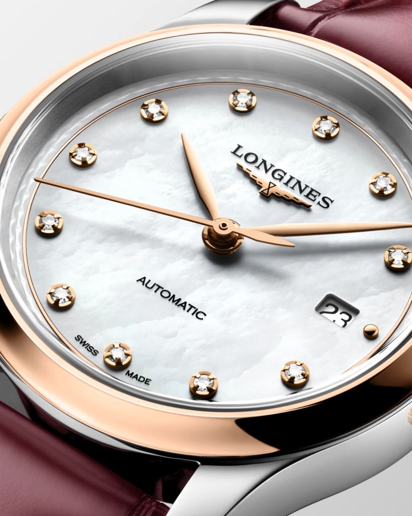 Đồng hồ Longines L2.449.5.89.2