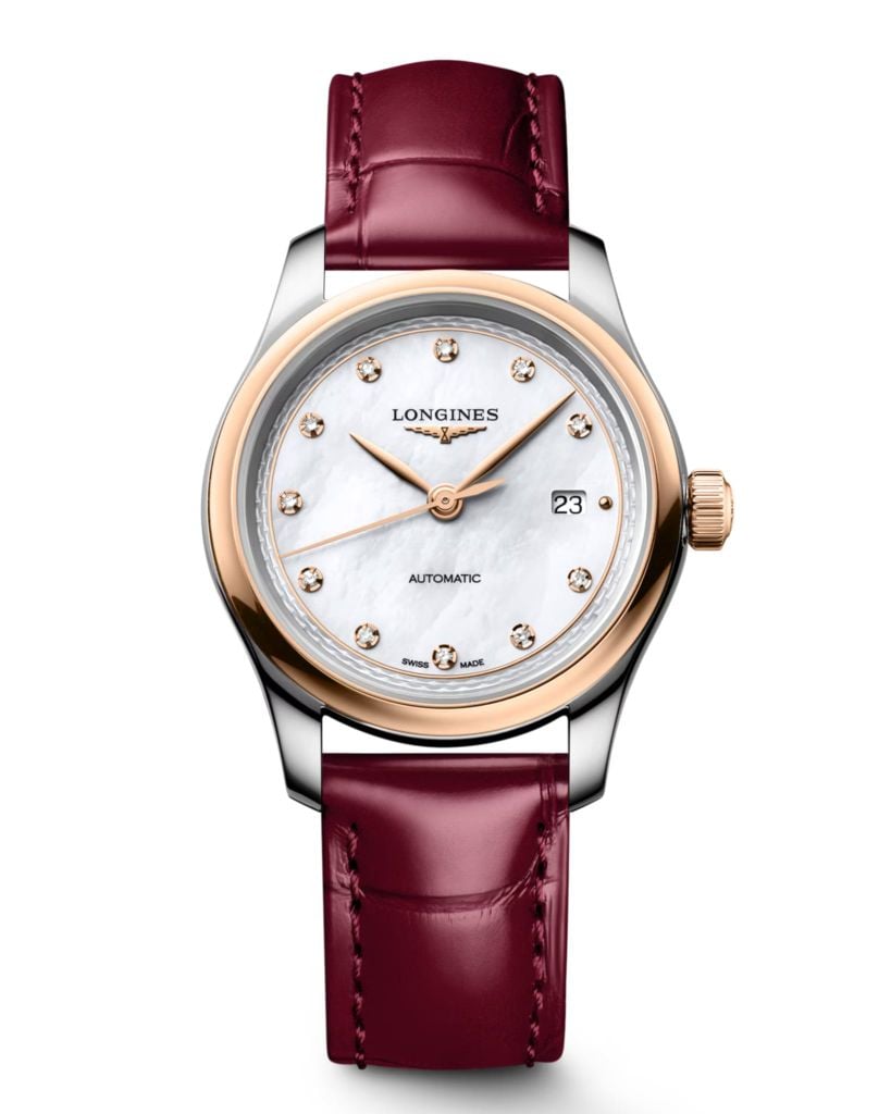 Đồng hồ Longines L2.449.5.89.2