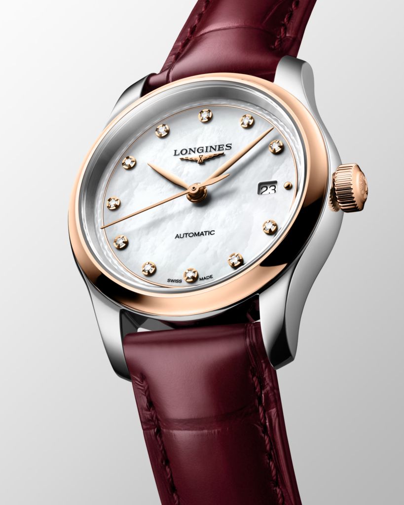 Đồng hồ Longines L2.449.5.89.2