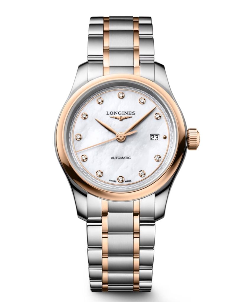 Đồng hồ Longines L2.449.5.89.7