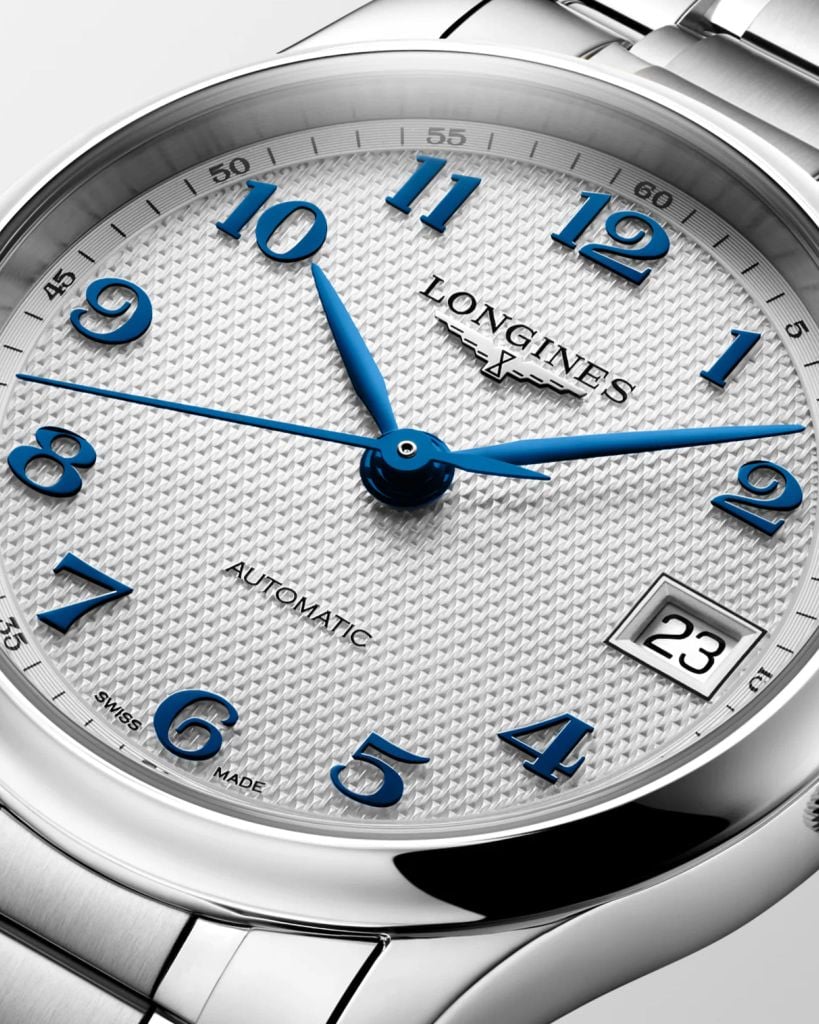 Đồng hồ Longines L2.450.4.73.6