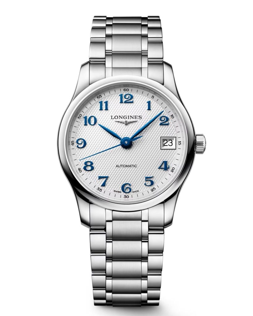 Đồng hồ Longines L2.450.4.73.6
