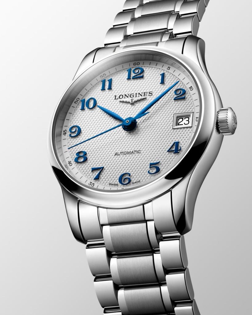 Đồng hồ Longines L2.450.4.73.6