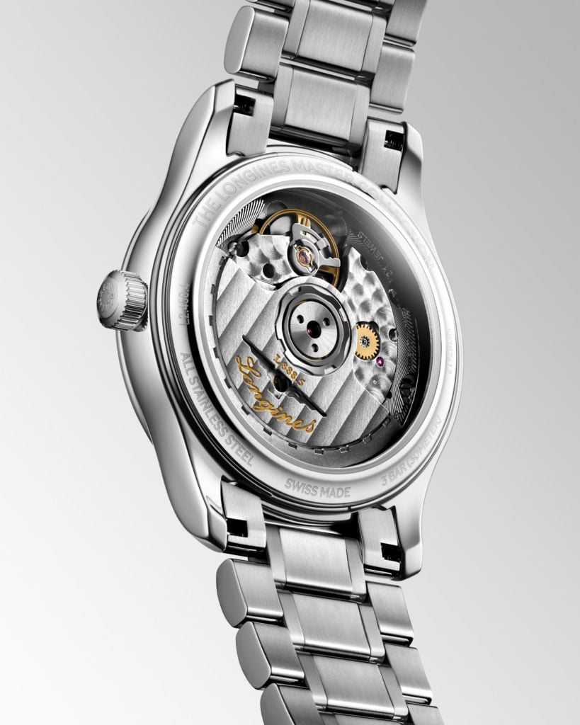 Đồng hồ Longines L2.450.4.73.6