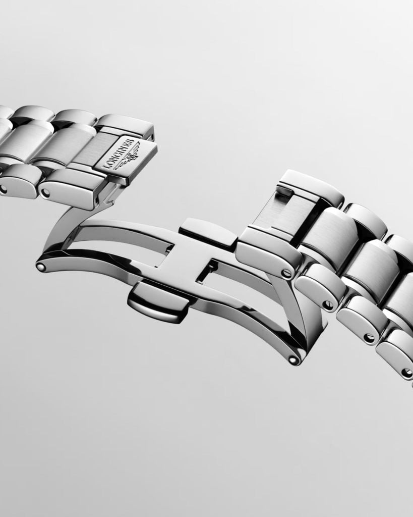 Đồng hồ Longines L2.450.4.73.6