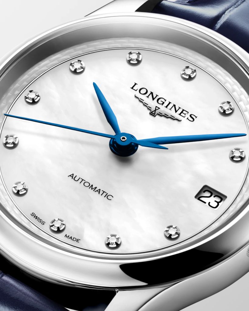 Đồng hồ Longines L2.450.4.87.2