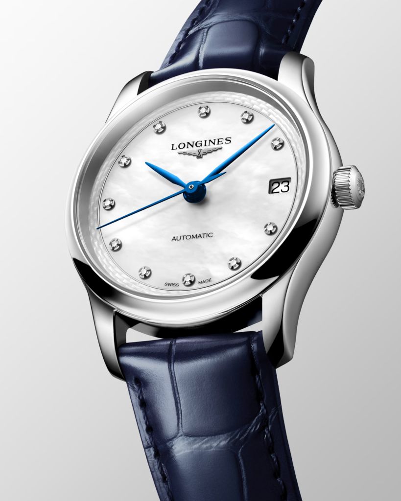 Đồng hồ Longines L2.450.4.87.2