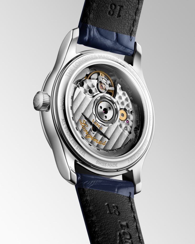 Đồng hồ Longines L2.450.4.87.2
