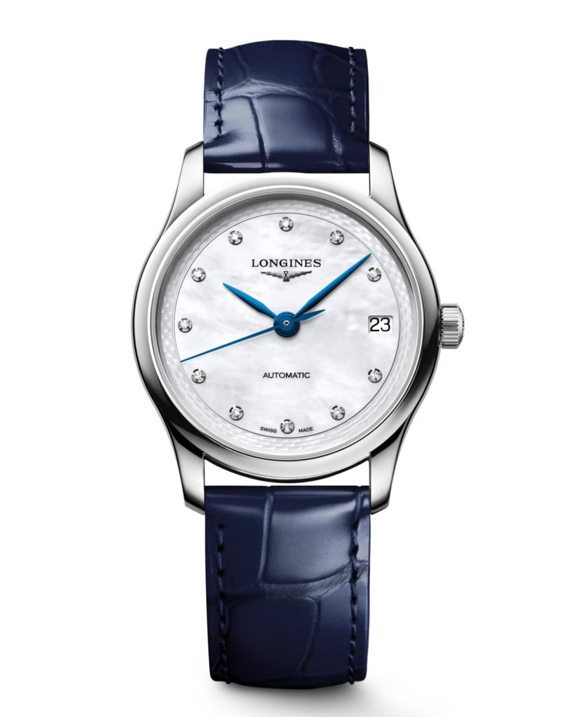 Đồng hồ Longines L2.450.4.87.2