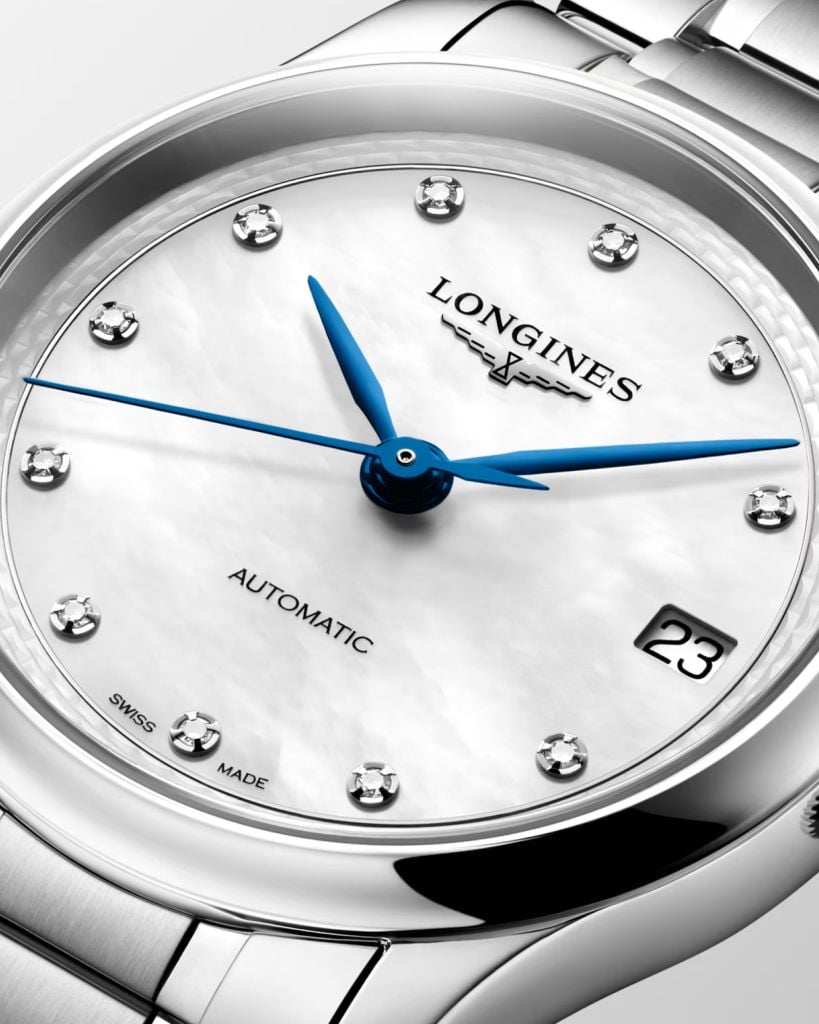 Đồng hồ Longines L2.450.4.87.6
