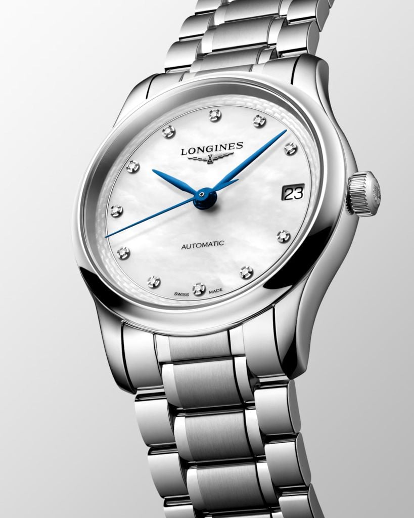 Đồng hồ Longines L2.450.4.87.6