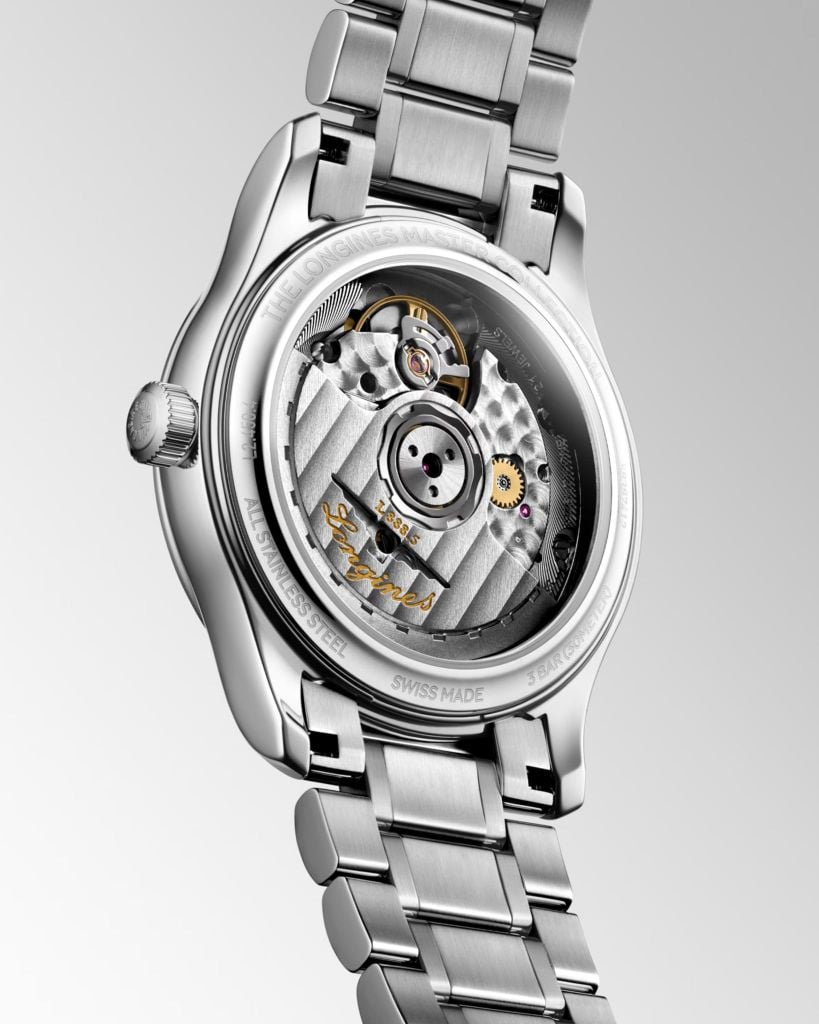 Đồng hồ Longines L2.450.4.87.6