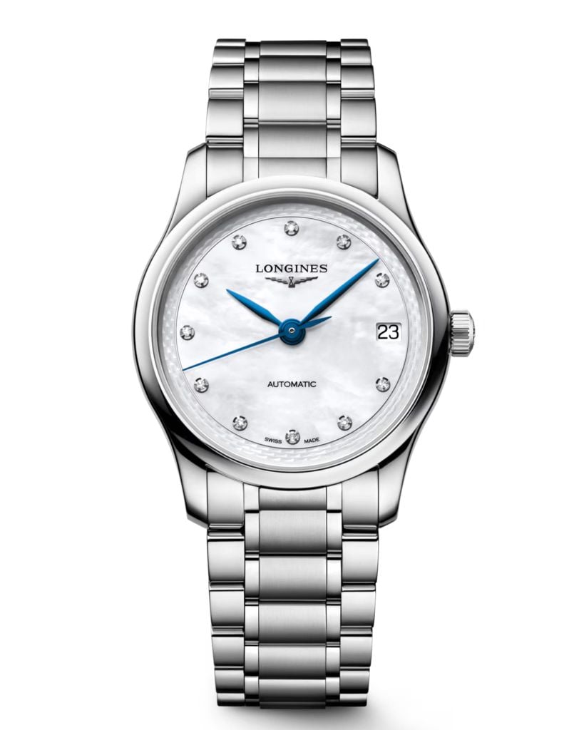 Đồng hồ Longines L2.450.4.87.6