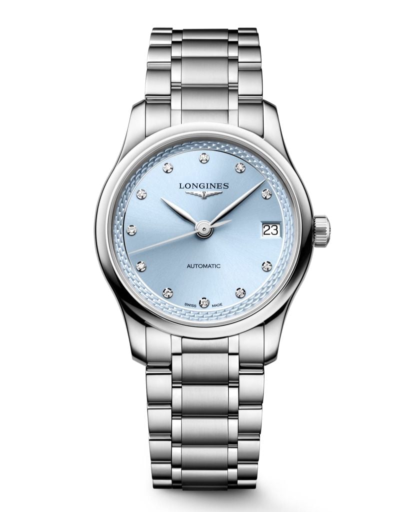 Đồng hồ Longines L2.450.4.97.6