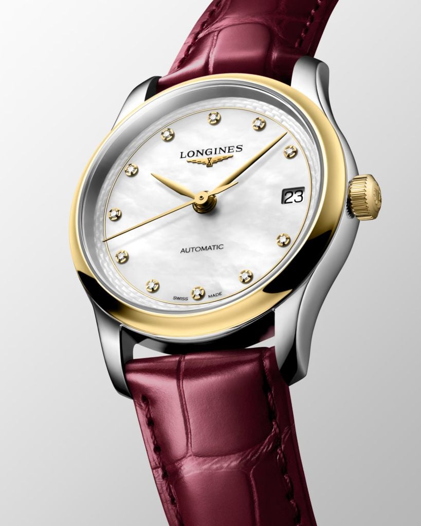 Đồng hồ Longines L2.450.5.87.2