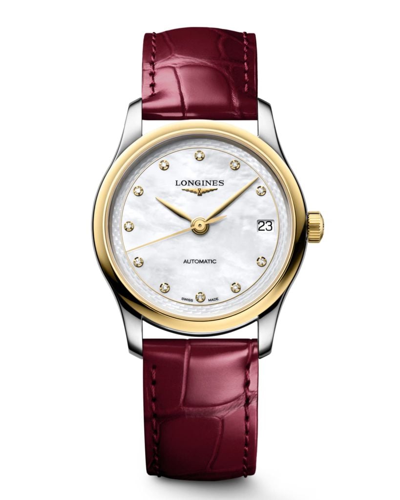 Đồng hồ Longines L2.450.5.87.2