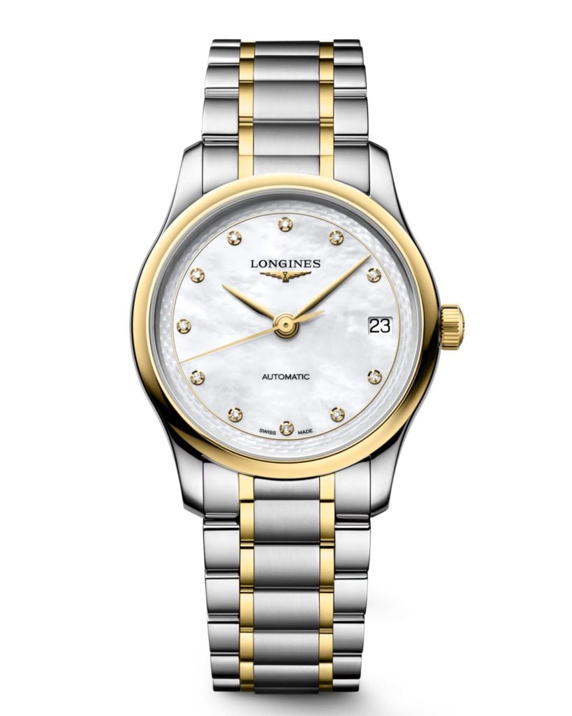 Đồng hồ Longines L2.450.5.87.7