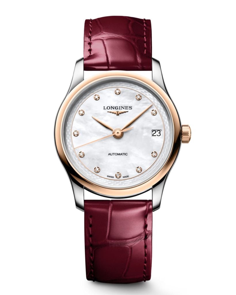 Đồng hồ Longines L2.450.5.89.2