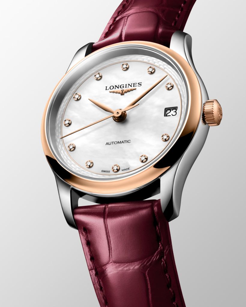 Đồng hồ Longines L2.450.5.89.2