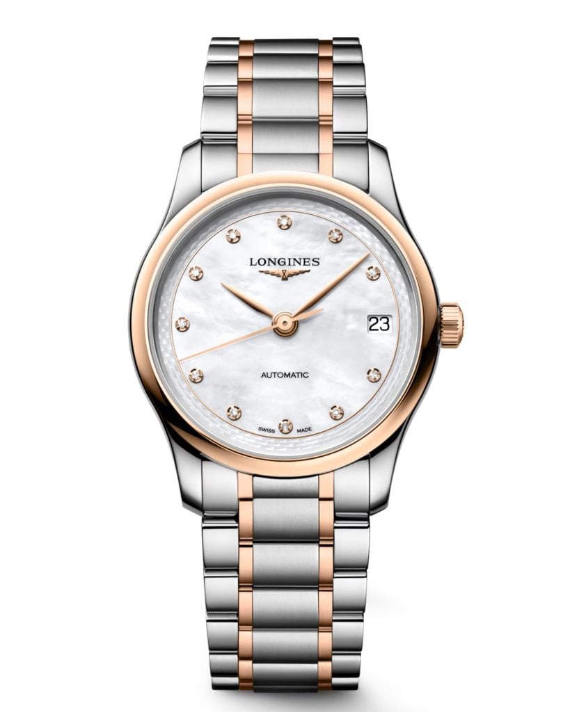 Đồng hồ Longines L2.450.5.89.7